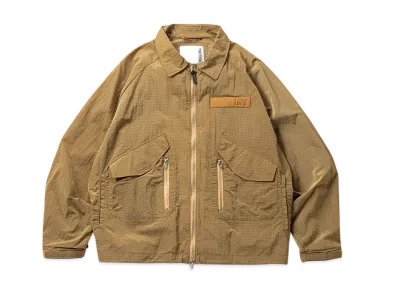 TIGHTBOOTH Cyborg Tactical Jacket TIGHTBOOTH Cyborg Tactical Jacket