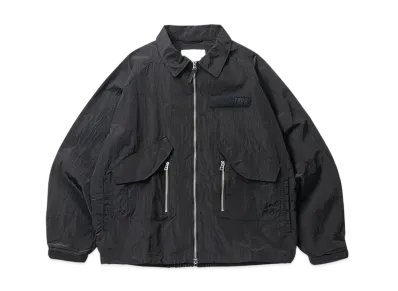 TIGHTBOOTH Ripstop Cwu-36P "Black"