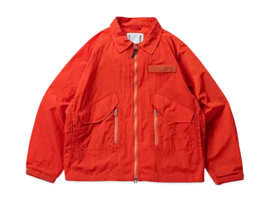 TIGHTBOOTH Ripstop Cwu-36P "Vermilion"