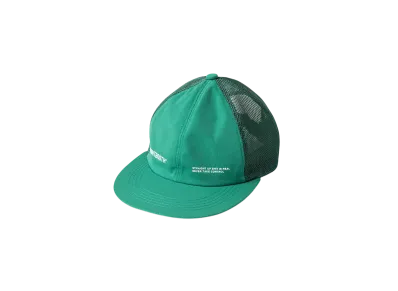 TIGHTBOOTH Logo Mesh 6Pane "Green"