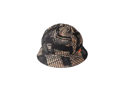 TIGHTBOOTH Shemagh Hat "Camel"