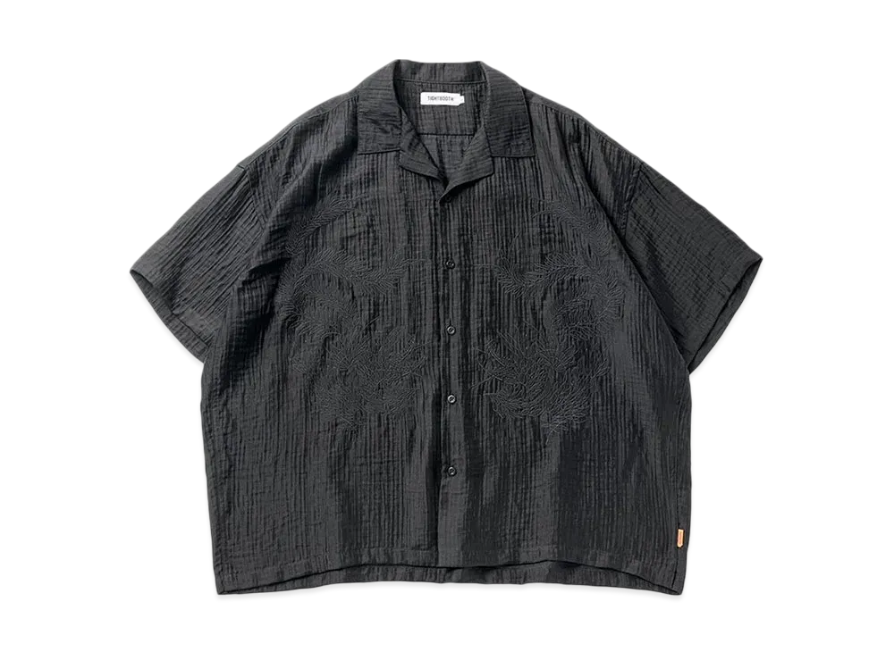 TIGHTBOOTH Phoenix Aloha "Black"