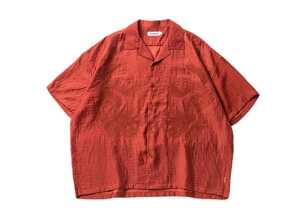 TIGHTBOOTH Phoenix Aloha "Orange"