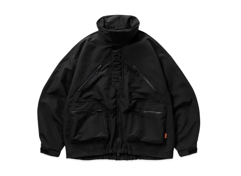 TIGHTBOOTH Cyborg Tactical Jacket 