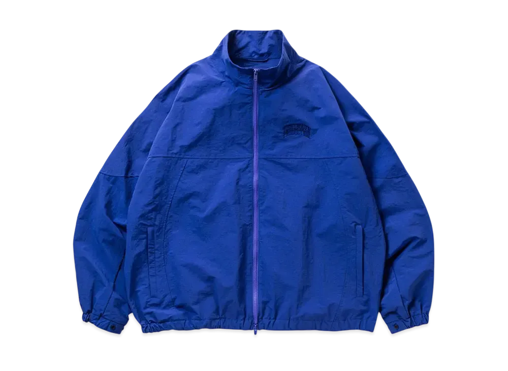 TIGHTBOOTH Ripple Track Jacket "Blue"