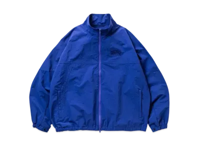 TIGHTBOOTH Ripple Track Jacket "Blue"