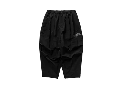 TIGHTBOOTH Ripple Balloon Pants "Black"