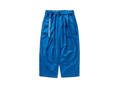 TIGHTBOOTH Baggy Slacks "Light Blue"