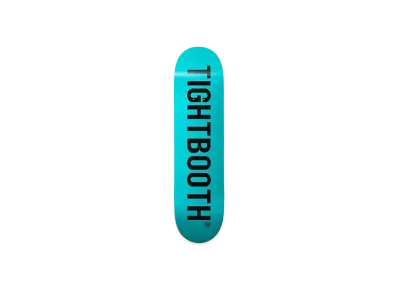 TIGHTBOOTH CP Logo Green "Green"