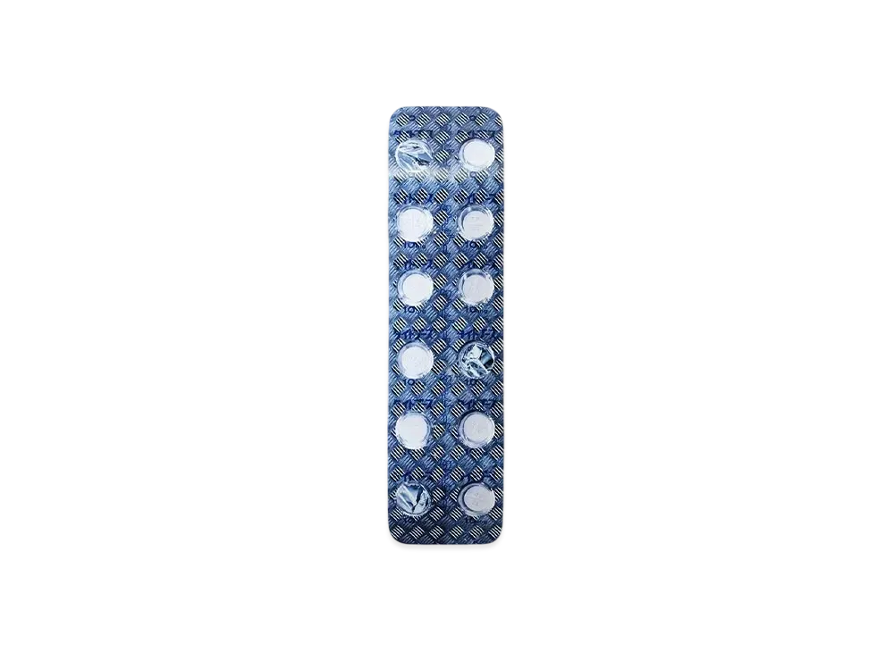 TIGHTBOOTH CP Pills "Blue"