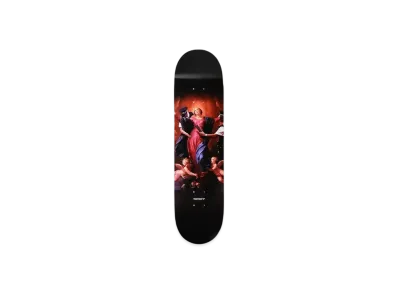 TIGHTBOOTH Police Checkup "Black"