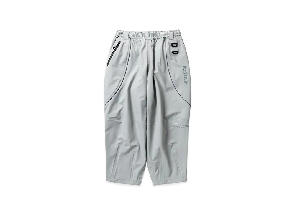 TIGHTBOOTH x Sauras Being Balloon Pants "Gray"