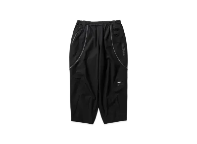 TIGHTBOOTH x Sauras Being Balloon Pants "Black"