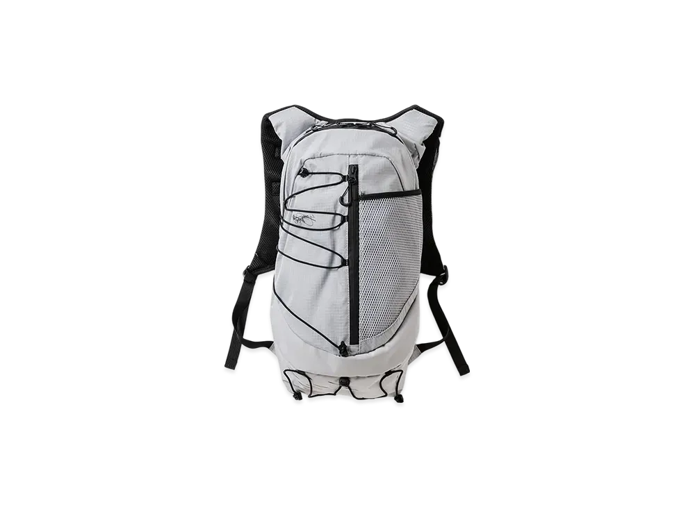 TIGHTBOOTH x Sauras Being Backpack "Gray"