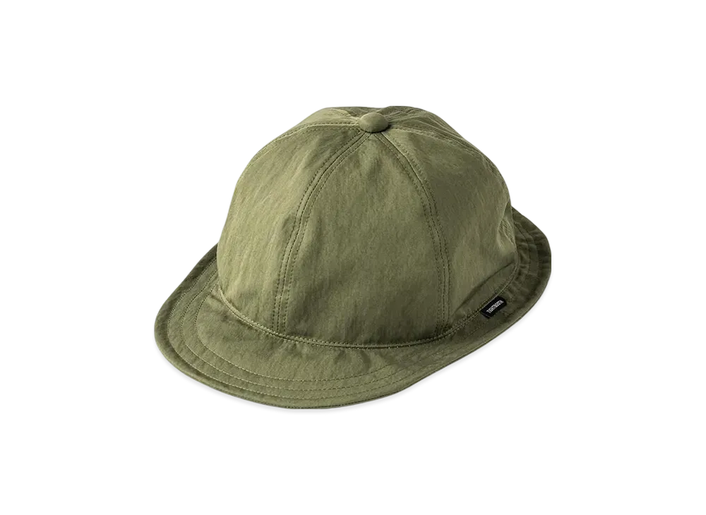 TIGHTBOOTH CN Twill Helmet Cap "Olive"