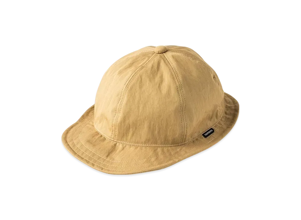TIGHTBOOTH CN Twill Helmet Cap "Khaki"