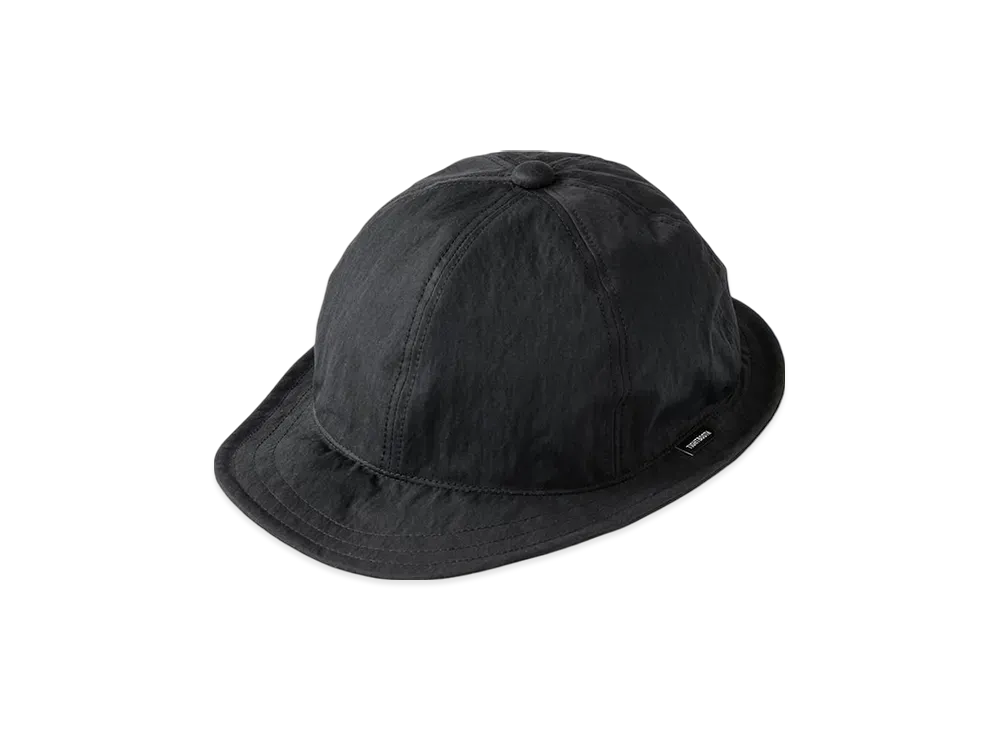 TIGHTBOOTH CN Twill Helmet Cap "Black"