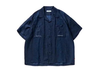 TIGHTBOOTH Poppy Aloha "Navy"