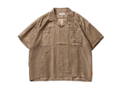TIGHTBOOTH Poppy Aloha "Beige"