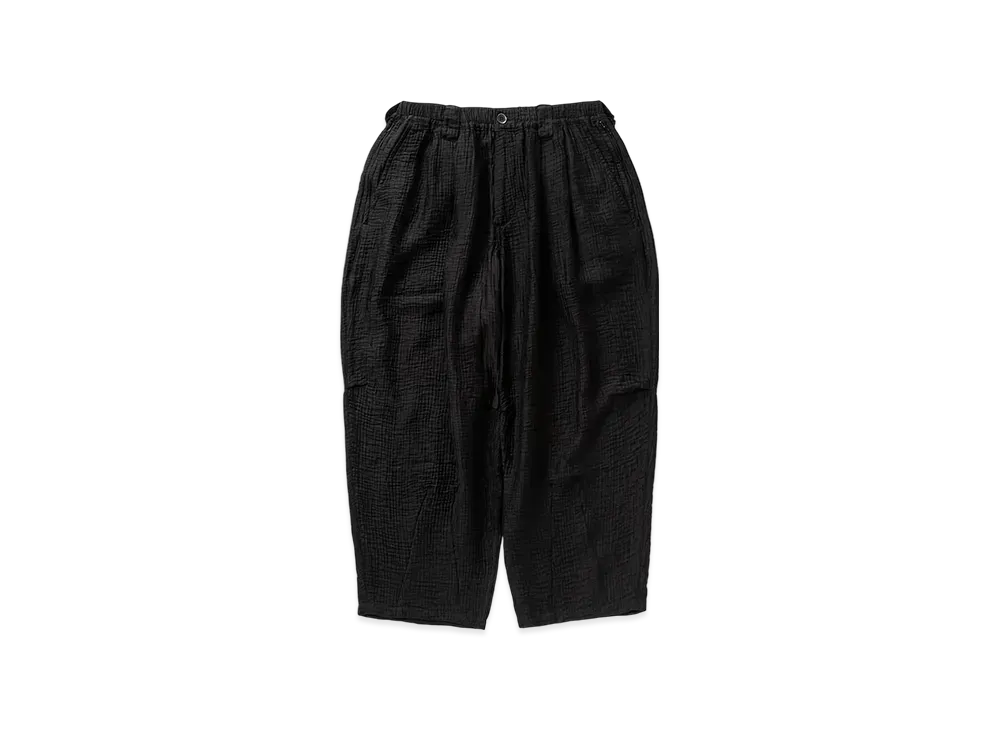 TIGHTBOOTH Poppy Balloon Pants "Black"