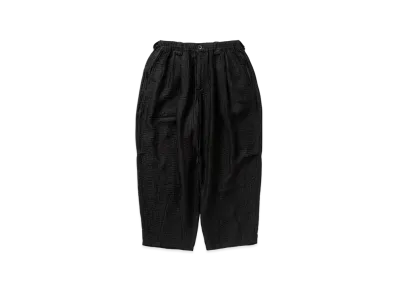 TIGHTBOOTH Poppy Balloon Pants "Black"