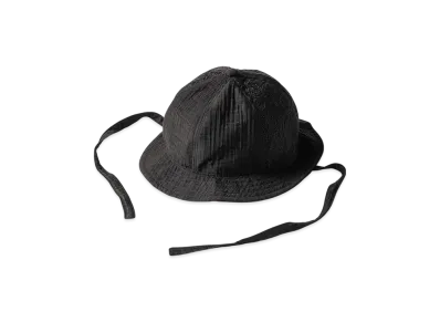 TIGHTBOOTH Poppy Hat "Black"