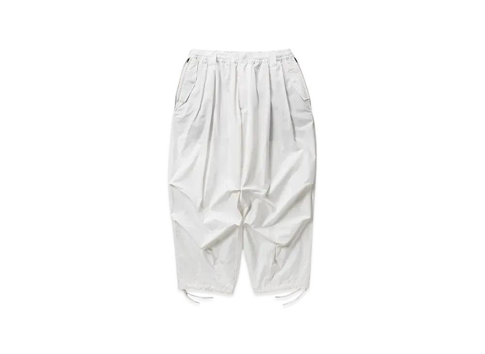 TIGHTBOOTH Snow Balloon Pants 