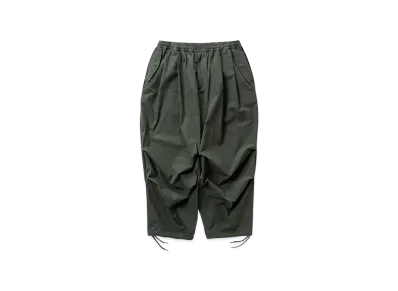 TIGHTBOOTH Snow Balloon Pants "Olive"