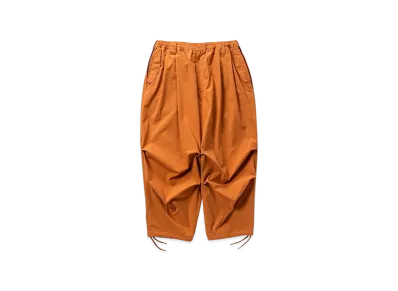 TIGHTBOOTH Snow Balloon Pants "Orange"