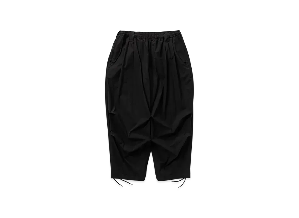 TIGHTBOOTH Snow Balloon Pants "Black"