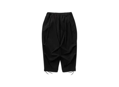 TIGHTBOOTH Snow Balloon Pants "Black"