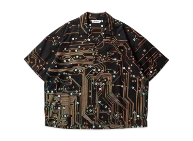 TIGHTBOOTH Chip Aloha "Black"