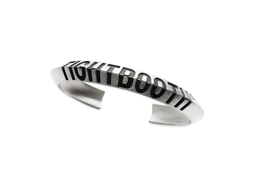 TIGHTBOOTH Angle Iron Angle "Silver"