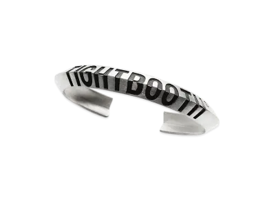 TIGHTBOOTH Angle Iron Angle "Silver"