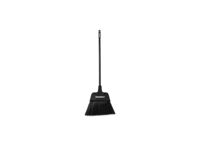 TIGHTBOOTH Logo Broom "Black"