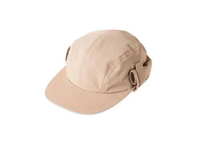 TIGHTBOOTH Sunshade Camp Cap "Khaki"