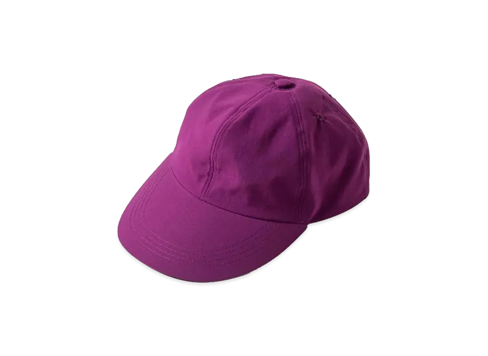 TIGHTBOOTH Fnction Koko 6Panel "Purple"