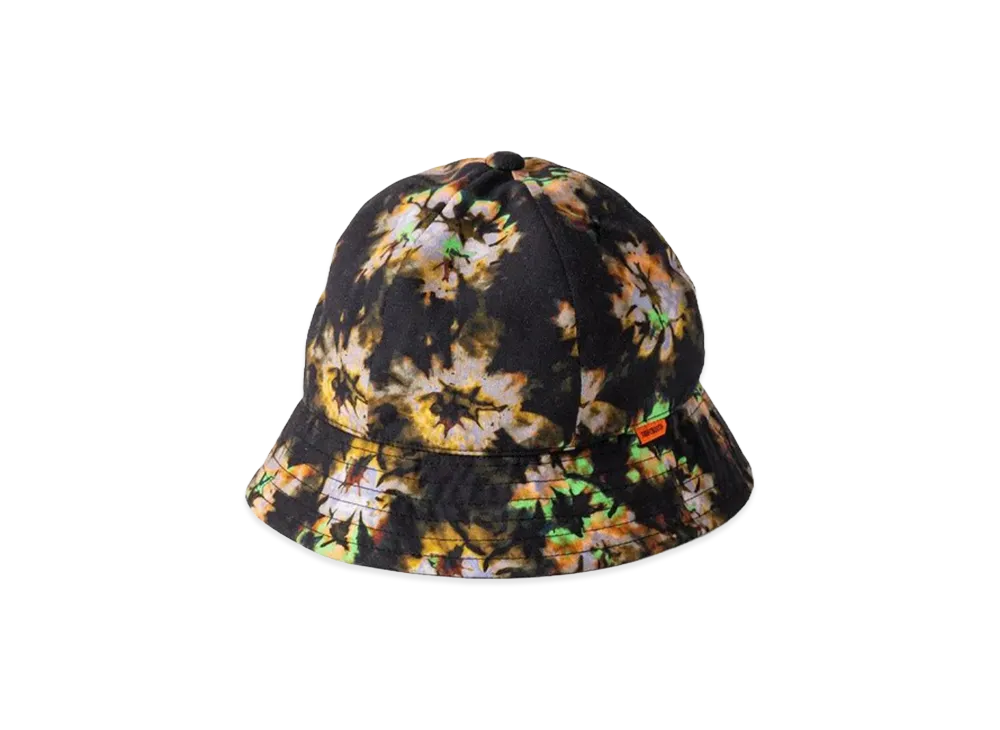TIGHTBOOTH Bloom Hat "Black"