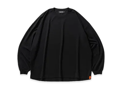 TIGHTBOOTH Chidry L/S T-Shirt "Black"