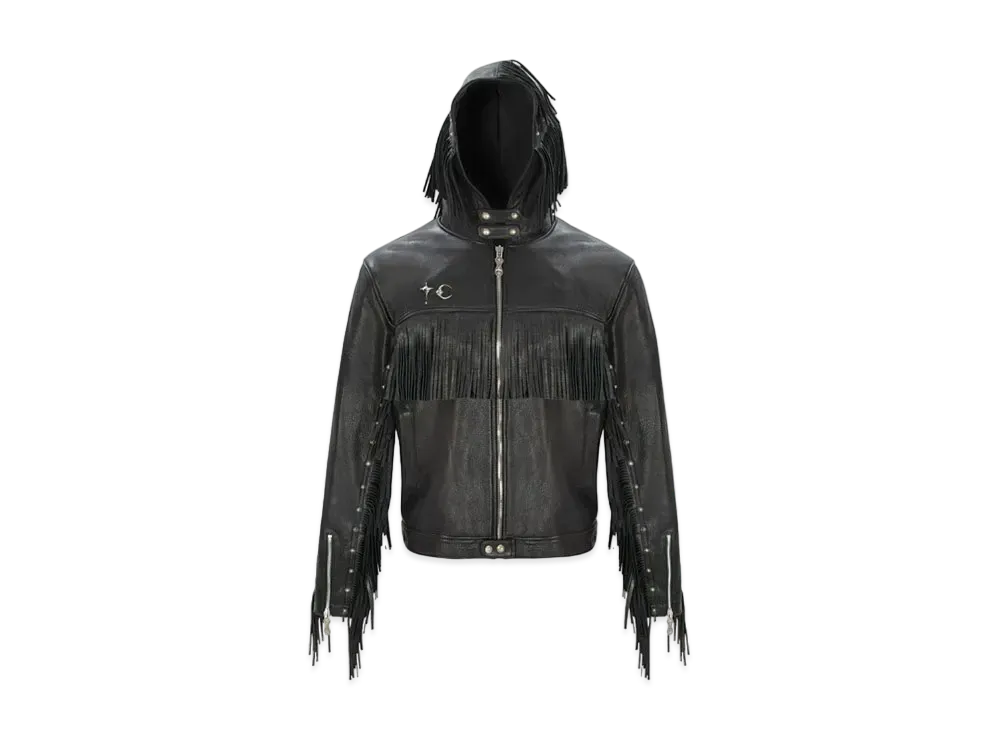 THUG CLUB Hell Cowboy Jacket "Black"