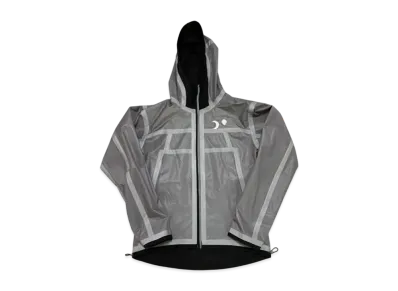 THUG CLUB TC Armor Jacket "Grey"