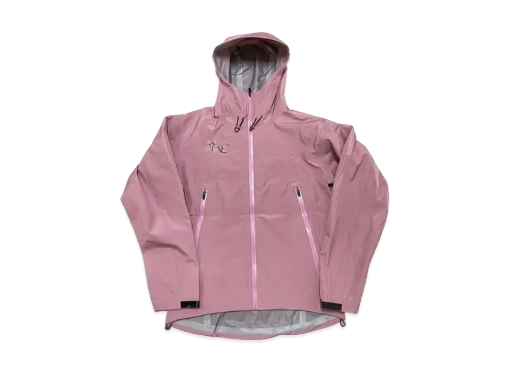 THUG CLUB TC Armor Jacket "Pink"
