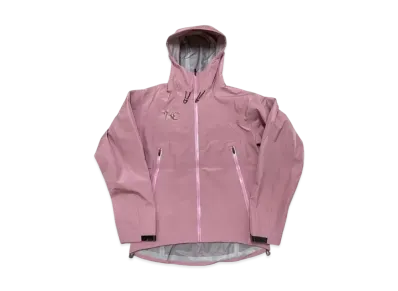 THUG CLUB TC Armor Jacket "Pink"