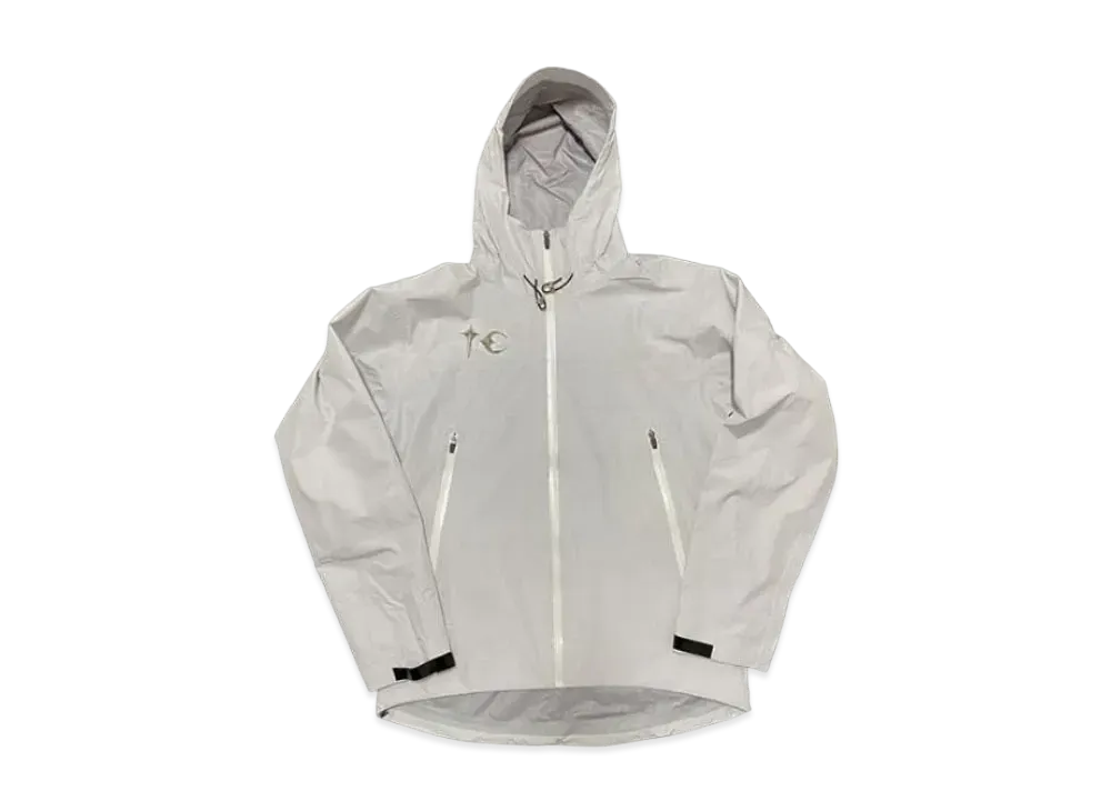 THUG CLUB TC Armor Jacket "White"