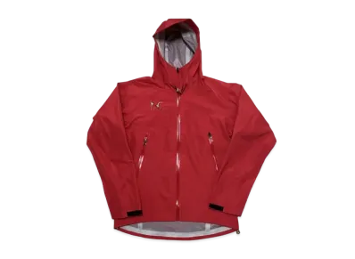 THUG CLUB TC Armor Jacket "Red"