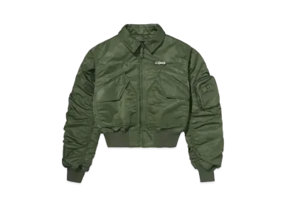 THUG CLUB A Wingless Bird "Khaki"