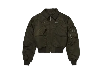 THUG CLUB A Wingless Bird "Brown"