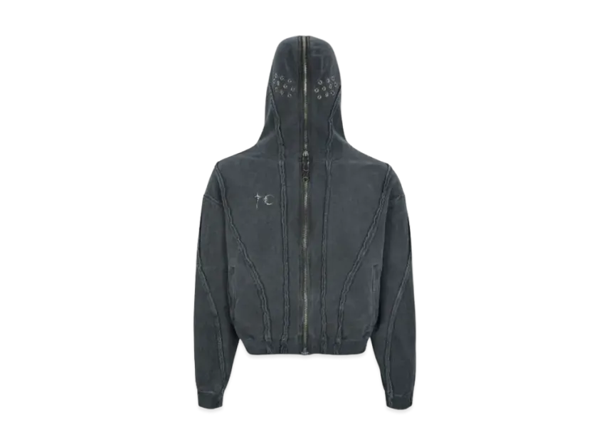 THUG CLUB Gladiator Hoodie THUG CLUB Gladiator Hoodie