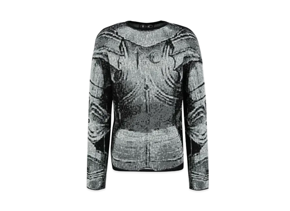 THUG CLUB Warrior Knits "Multi"