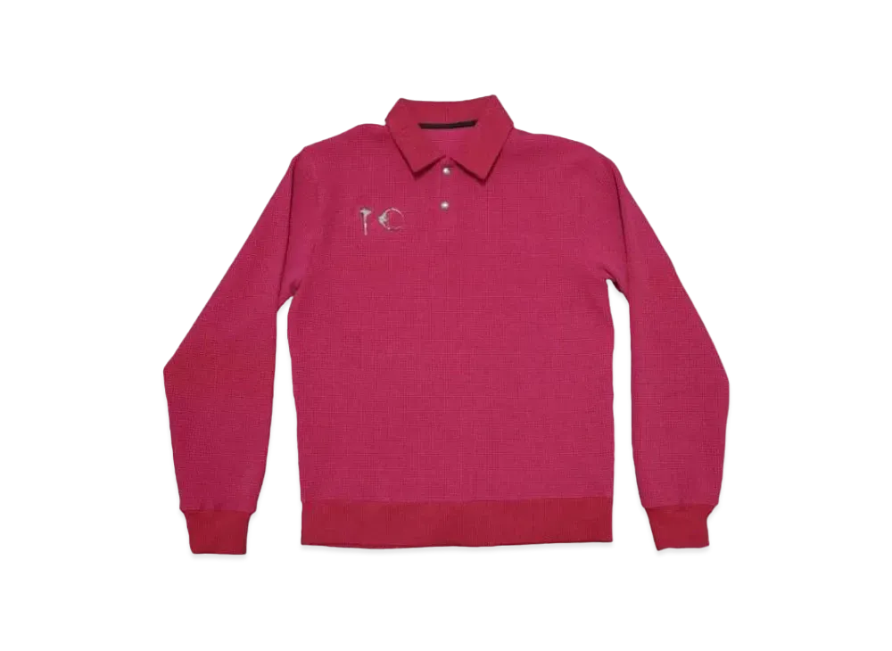 THUG CLUB TC PK "Red"